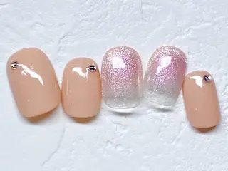 ネイル K. Airiのネイルデザイン