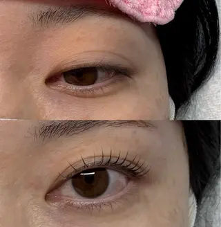 マツエク・マツパ トータルビューティー サロン・Ｎの眉毛・アイブロウイメージ