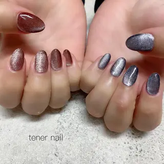 ネイル テネルネイル tener nailのネイルデザイン