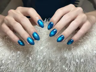 ネイル TS. nails___のネイルデザイン
