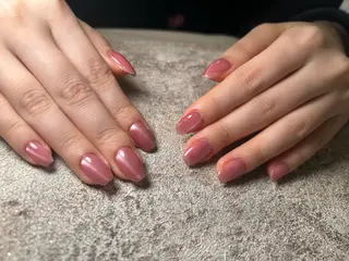 ネイル Z.Nail 研修のネイルデザイン