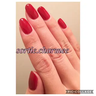 ネイル . MARINAのネイルデザイン
