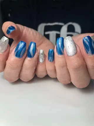ネイル Legit nail salonのネイルデザイン