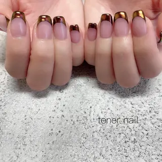 ネイル テネルネイル tener nailのネイルデザイン