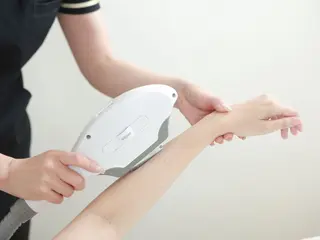 popoのエステ arisaのエステ・リラクイメージ