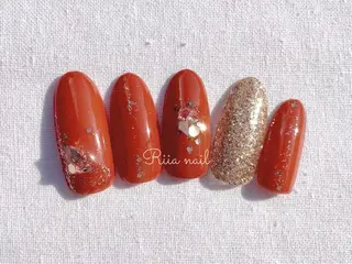 ネイル 夏割中！Riamy NAIL&HAIRのネイルデザイン
