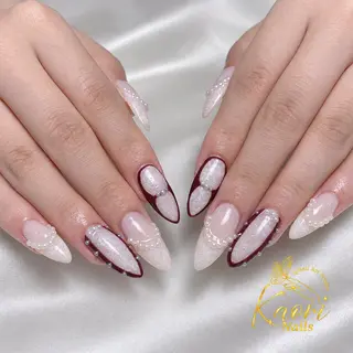 ネイル Kaori Nailのネイルデザイン