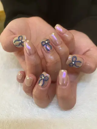ネイル eiji nailのネイルデザイン