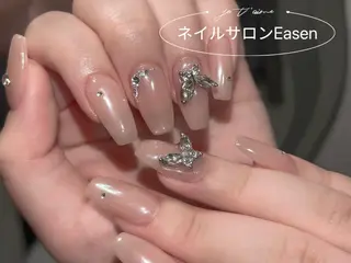 ネイル ネイルサロン Easenのネイルデザイン