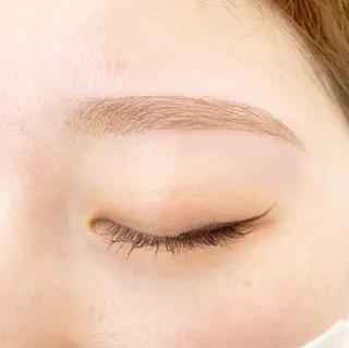 マツエク・マツパ elblink risaのマツエク・マツパデザイン