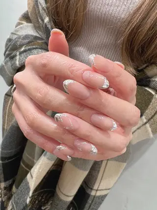 ネイル nailartist lisaのネイルデザイン