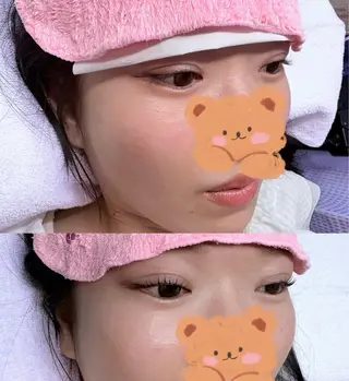 マツエク・マツパ トータルビューティー サロン・Ｎの眉毛・アイブロウイメージ