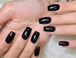 ネイル JUN Lioraネイルのネイルデザイン