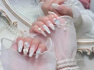 ネイル Sully Nail Labのネイルデザイン