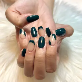ネイル COCO Hiramotoのネイルデザイン