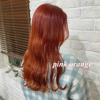 ロング カラー ✨👑お洒落ショート ❣️村上せいな✨のヘアスタイル