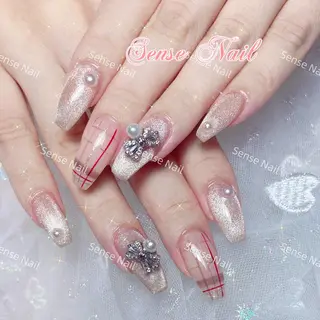 ネイル 🍧Mirakuru Neiruのネイルデザイン