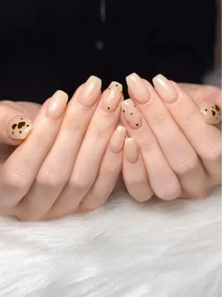 ネイル Nail Salon Anのネイルデザイン