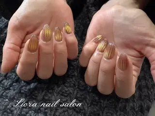 ネイル JUN Lioraネイルのネイルデザイン