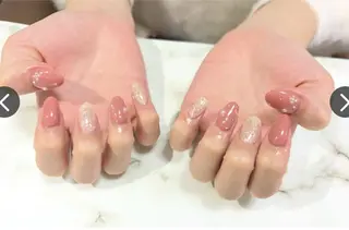 ネイル ReLa.S はるのネイルデザイン