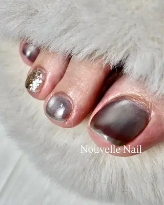 ネイル Nouvelle Nailのネイルデザイン