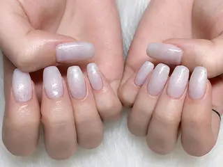 ネイル Miku. Nのネイルデザイン