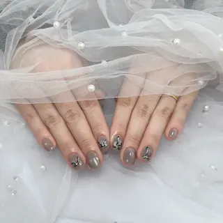 ネイル nailsalon kohakuのネイルデザイン