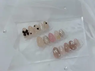 ネイル Regene NIHEIのネイルデザイン