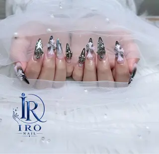 ネイル iro nailのネイルデザイン