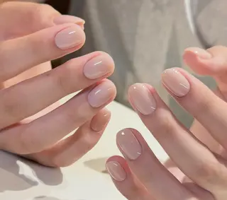ネイル エリ🫧 nail池袋東口のネイルデザイン