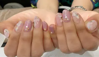 ネイル u sのネイルデザイン