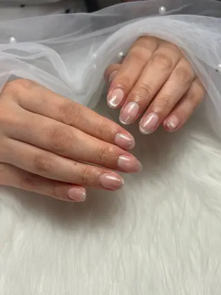 ネイル ree nailのネイルデザイン