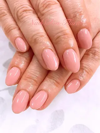 ネイル NailSalon Fluraのネイルデザイン