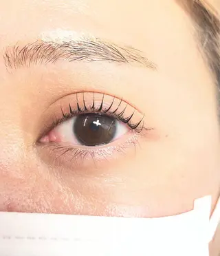 マツエク・マツパ eyelash CLAYの眉毛・アイブロウイメージ
