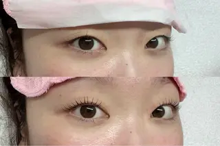 マツエク・マツパ トータルビューティー サロン・Ｎの眉毛・アイブロウイメージ