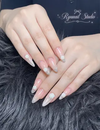 ネイル Ryu Nail YukiChanのネイルデザイン