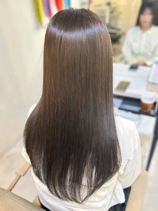 ロング ヒナ🐣‪ /HINAのヘアスタイル