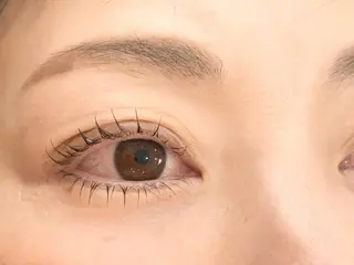マツエク・マツパ ステラマリス 梅田のマツエク・マツパデザイン