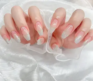 ネイル LuCie Nailのネイルデザイン