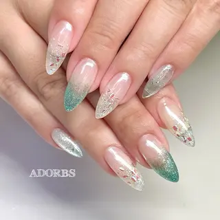 ネイル ADORBS ✩上福岡のネイルデザイン