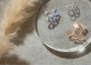 ネイル nail salon monailのネイルデザイン