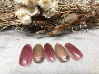 ネイル kiki nail &brow二子玉川のネイルデザイン