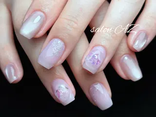 ネイル salon AZのネイルデザイン