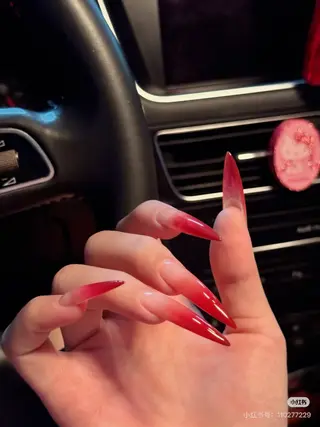 ネイル star nail salonのネイルデザイン