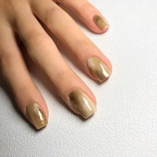 ネイル Kiffer Ayaのネイルデザイン
