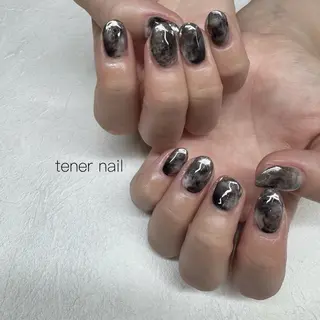ネイル テネルネイル tener nailのネイルデザイン
