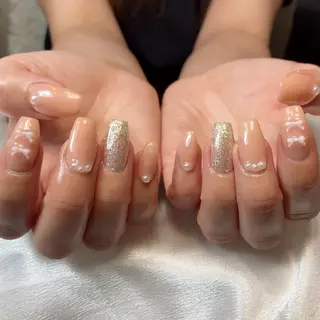 ネイル Legit nail salonのネイルデザイン