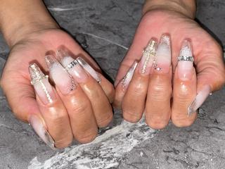 ネイル nailroom mimiのネイルデザイン