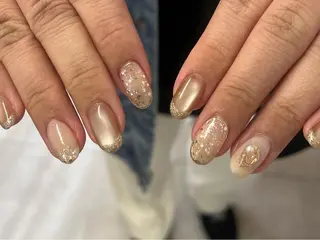 ネイル filonnail kotoneのネイルデザイン