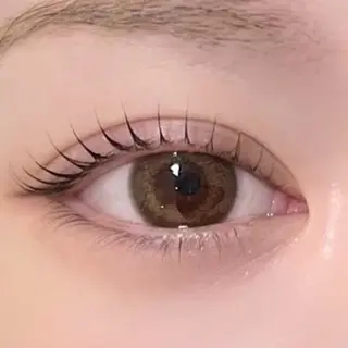 マツエク・マツパ private salon ponoのマツエク・マツパデザイン